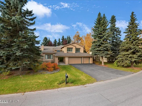 2400 Belmont Dr, Anchorage, AK 99517