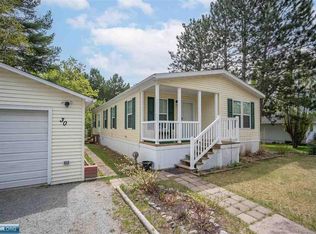 30 6th Ave, Soudan, MN 55782