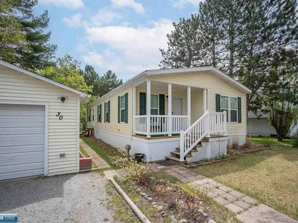 30 6th Ave, Soudan, MN 55782