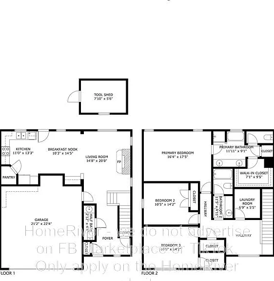 228 Renford Rd — Photo 16
