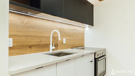 Rented by Nooklyn NYC LLC