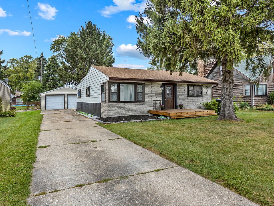 3020 N Wolf Rd, Melrose Park, IL 60164 | Zillow