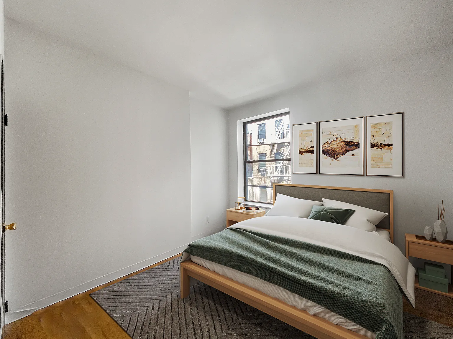 523 West 49th Street — Photo 3