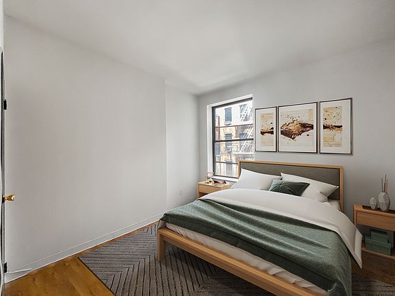 5th image of 523 W 49th St APT 5B