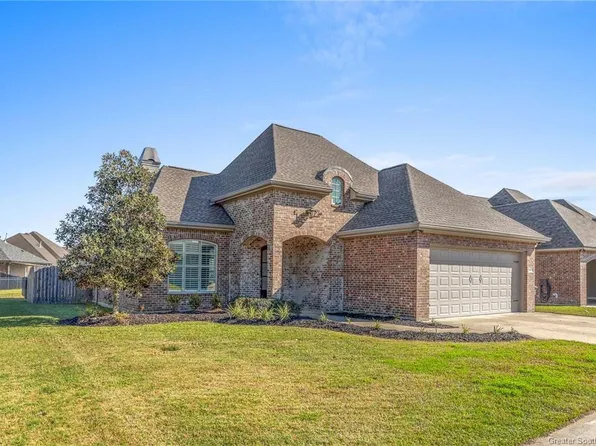 4415 Meadow Brook Way, Lake Charles, LA 70607