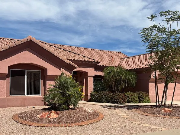 14328 W Robertson Dr, Sun City West, AZ 85375