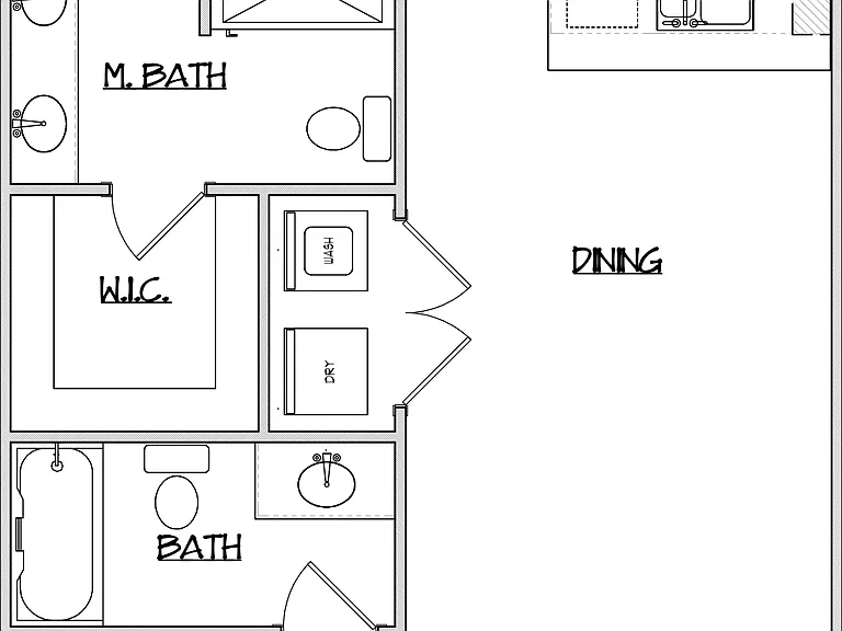 The Cottages at Highland Bluff — Photo 8