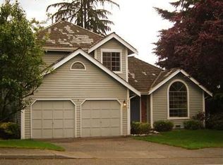 5309 Mill Pond Dr SE, Auburn, WA 98092