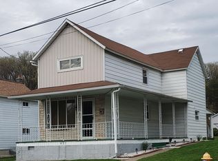 451 Garfield St, Nanticoke, PA 18634