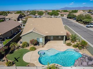 4749 E Austin Ln, San Tan Valley, AZ 85140