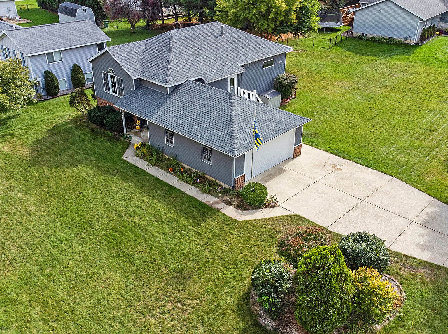 3596 Leonard St NW, Grand Rapids, MI 49534 Zillow