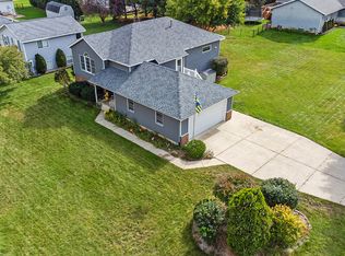 3596 Leonard St NW, Grand Rapids, MI 49534