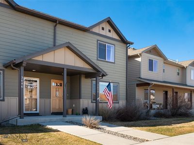 3650 Potosi St, Bozeman, MT, 59718