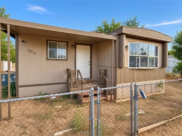 2830 E McVicar Avenue, Kingman, AZ 86409