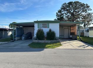 5116 Sandpiper Rd #41, New Pt Richey, FL 34652
