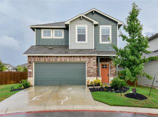 1508 Kandinsky Bnd #26, Pflugerville, TX 78660