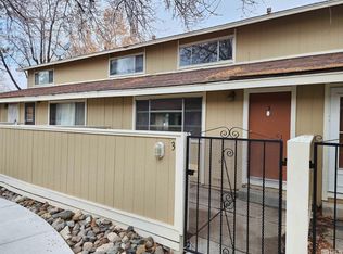401 Allouette Way APT 3, Carson City, NV