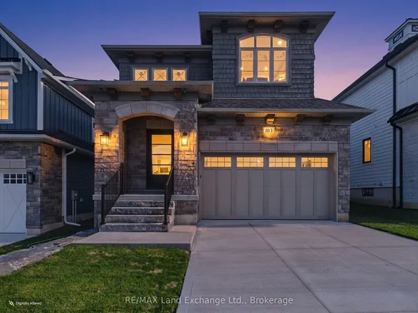 103 Inverness St N, Kincardine, ON N2Z 2X6