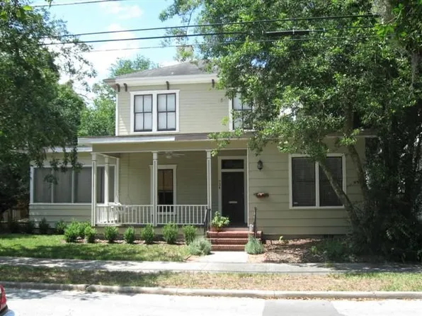 734 NE 2nd St, Gainesville, FL 32601