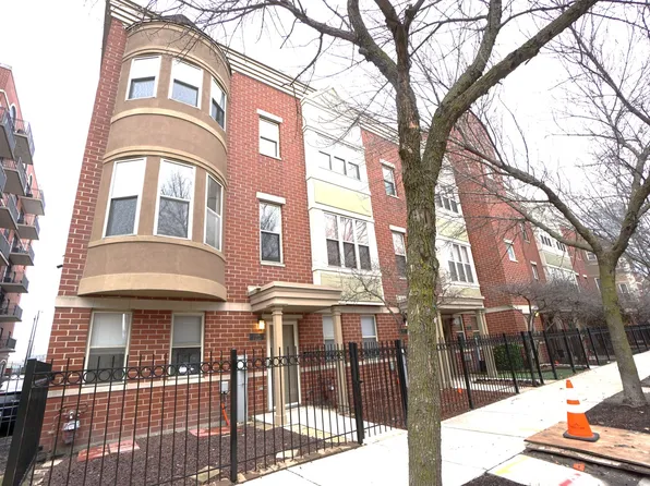 1326 N Burling St, Chicago, IL 60610