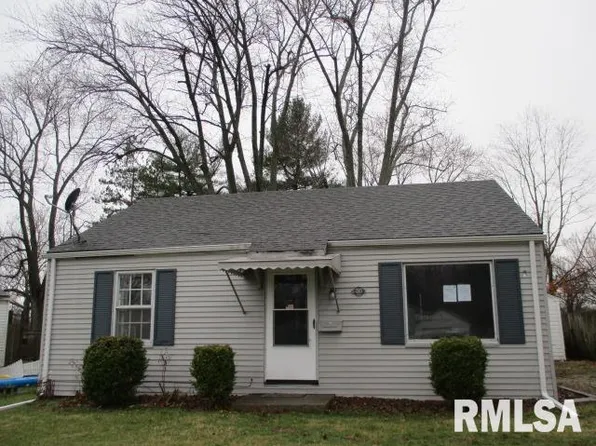 5003 N Best St, Peoria Heights, IL 61616