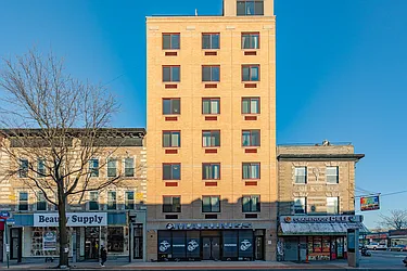 Rented by MySpaceNYC