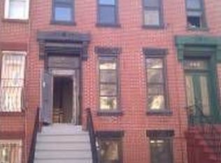 444A Kosciusko, Brooklyn, NY 11221