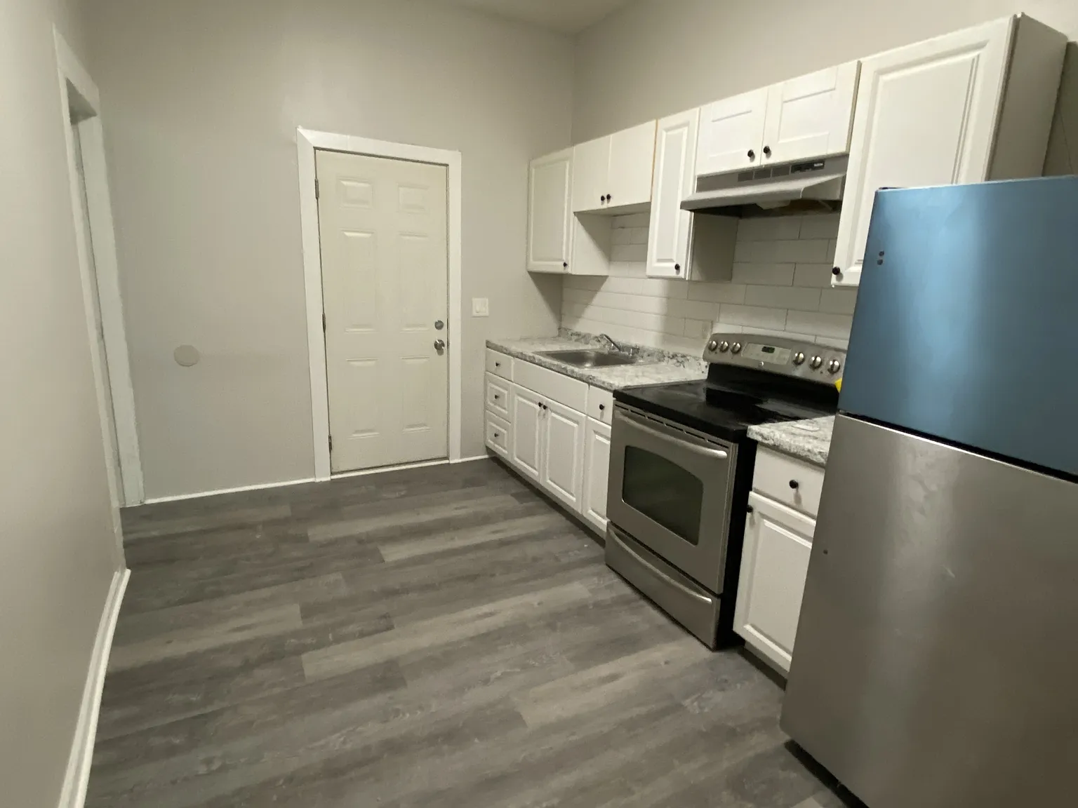 11 - 13 Liberty Street - 1W — Photo 2
