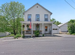 106 Cumpston St, Esperance, NY 12066