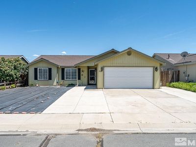 194 Rosecrest Dr, Fernley, NV, 89408