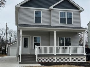 15015 Tokay Ave, Maple Heights, OH 44137