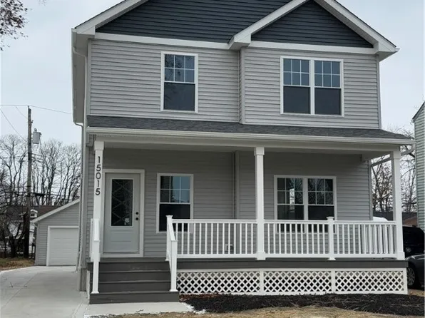 15015 Tokay Ave, Maple Heights, OH 44137