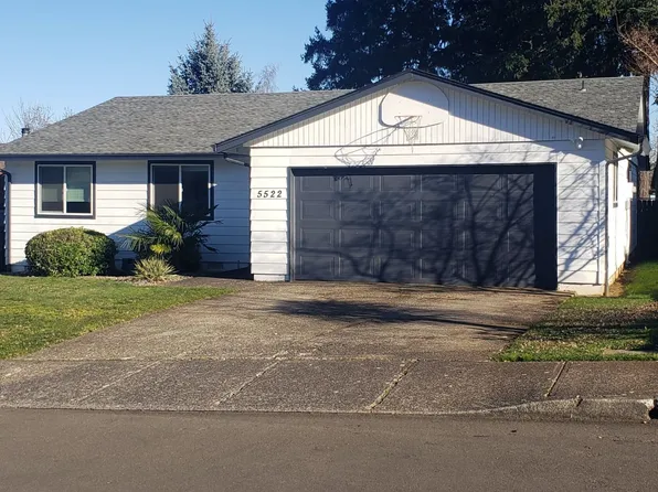 5522 Beechwood Ct S, Salem, OR 97306