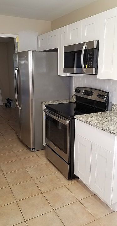 New Kitchen