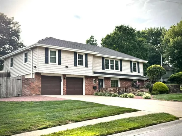 4408 S Mills St, Independence, MO 64055