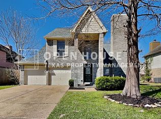 2712 Shauntel St, Pearland, TX 77581