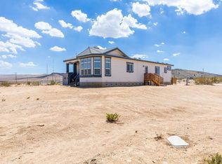 2014 S Brady St, Ridgecrest, CA 93555