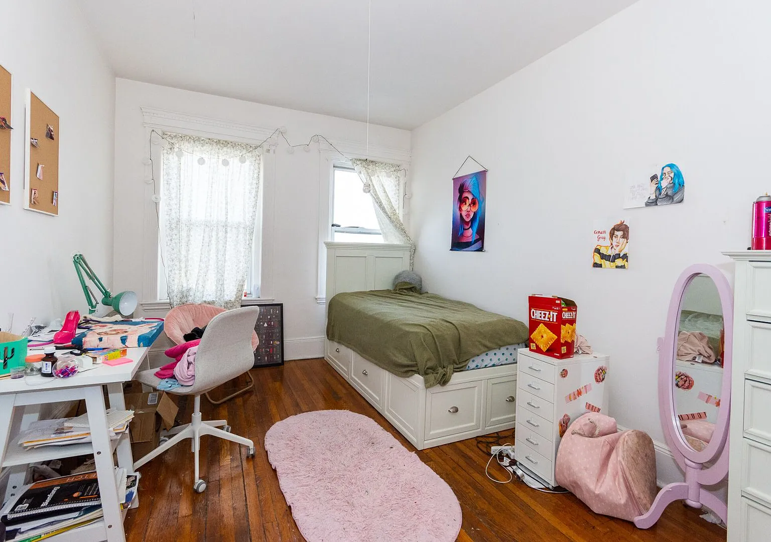 49 Brighton Ave #21U Boston MA 02134 — Photo 1
