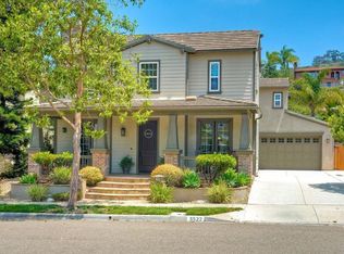3522 Camino Cereza, Carlsbad, CA 92009