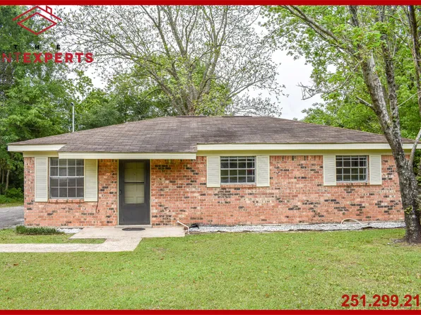 5711 Aljon Dr, Theodore, AL 36582