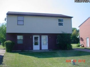 1400-1402 Massachusetts Ave, Lorain, OH 44052