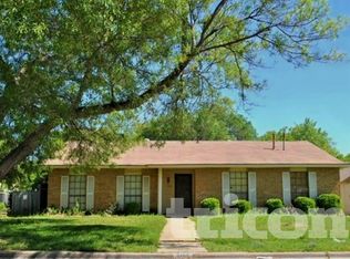 5105 Ragan Dr, The Colony, TX 75056