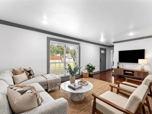 3500 Byrd Dr, Mesquite, TX 75150