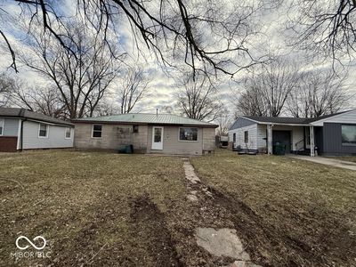 3812 S Ebright St, Muncie, IN, 47302