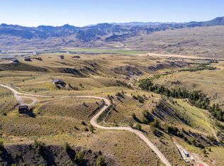 29 W Wapiti Heights Dr #1, Cody, WY 82414