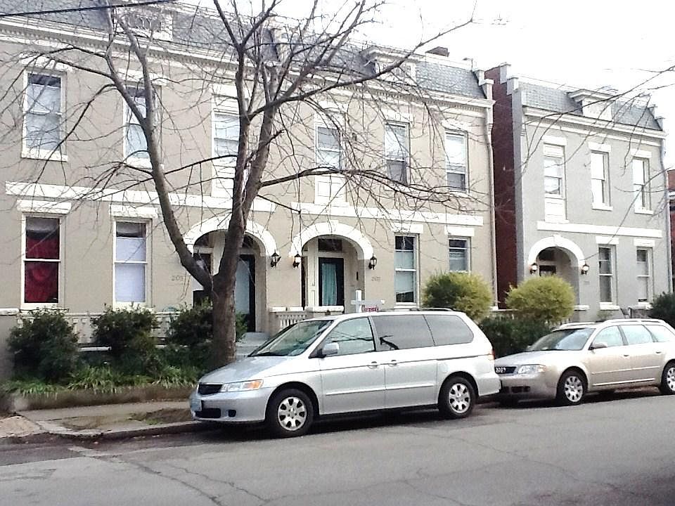 1st image of 203 N Davis Ave #A
