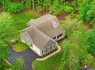 1270 Mill Quarter Rd, Powhatan, VA 23139