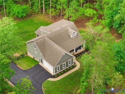 1270 Mill Quarter Rd, Powhatan, VA, 23139
