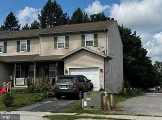 66 E Elm Ave, Hanover, PA 17331