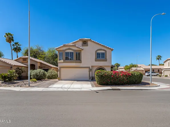 480 S JACKSON Street, Chandler, AZ 85225